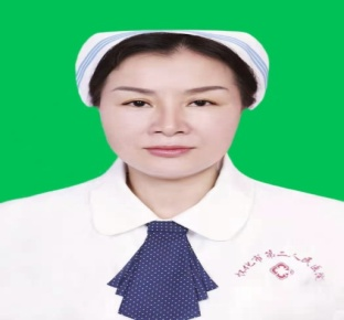 兰艳平---怀化市第二人民医院主任护师