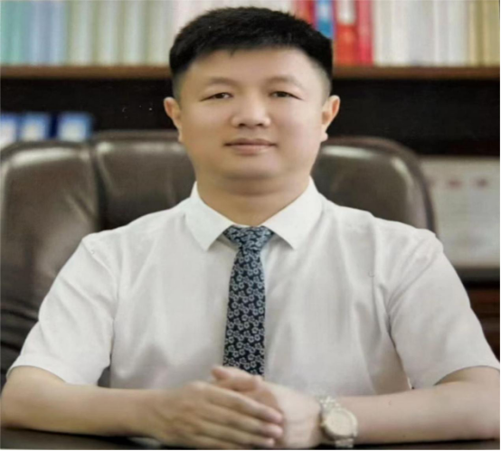 黎运华---湖南黎华营养食品有限责任公司总经理