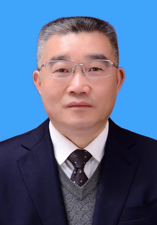 刘拥军---怀化市芷江侗族自治县人大常委会党组书记