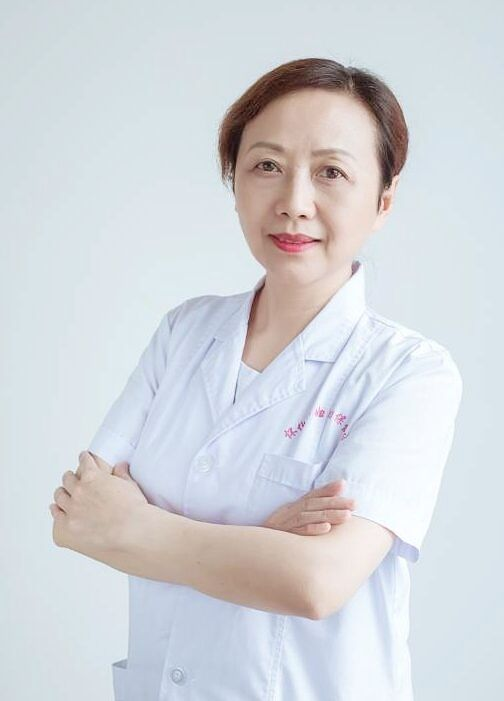 曹务莲---怀化市十佳医生