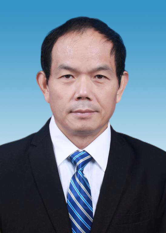 米贤文教授简介