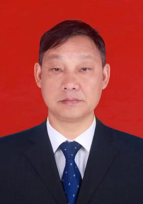 刘和福---南华大学护理学院副处级组织员