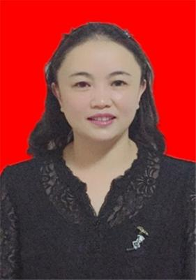李娟---怀化市优秀护士